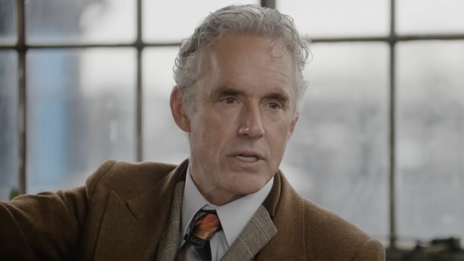 Jordan Peterson could lose psychologist license if he refuses social media  're-education