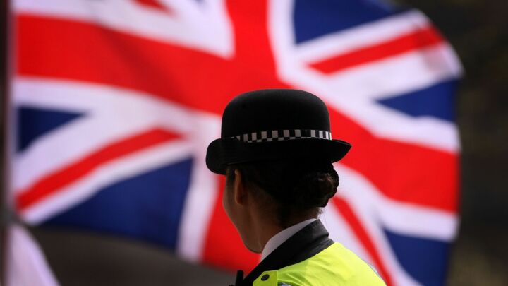 Our human-rights laws have become a paedos’ charter