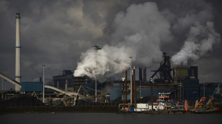 Why industrial policy isn’t working