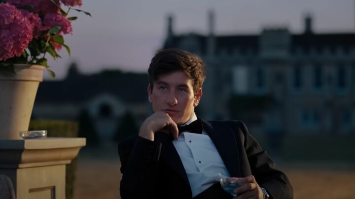 <em>Saltburn</em> is all vibes and no substance