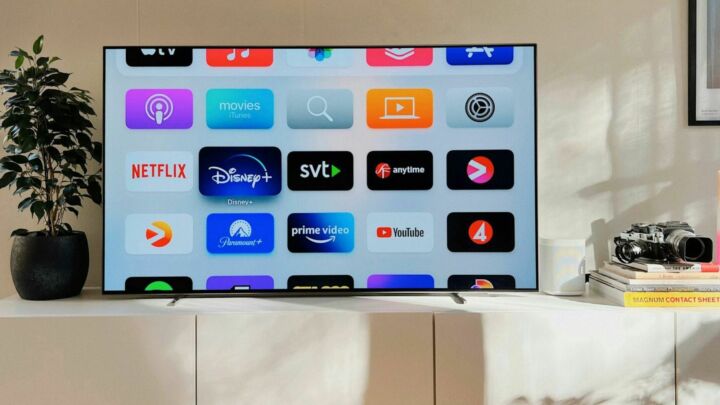 Our culture isn’t safe in the hands of the streaming giants