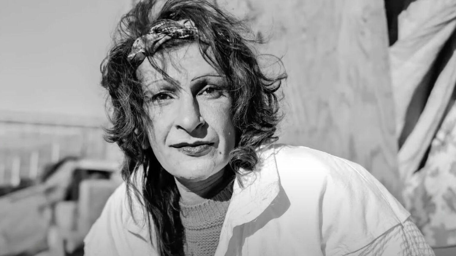 Sylvia Rivera: the dark truth about a trans icon