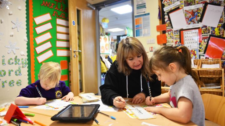 Gender ideologues are <em>still</em> running amok in schools