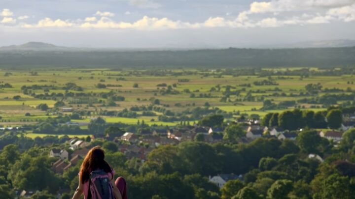 Stop calling the countryside racist