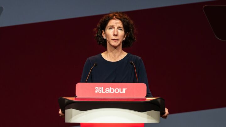 Labour’s Islamic blasphemy law