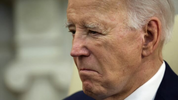 We can’t keep ignoring Biden’s frailty