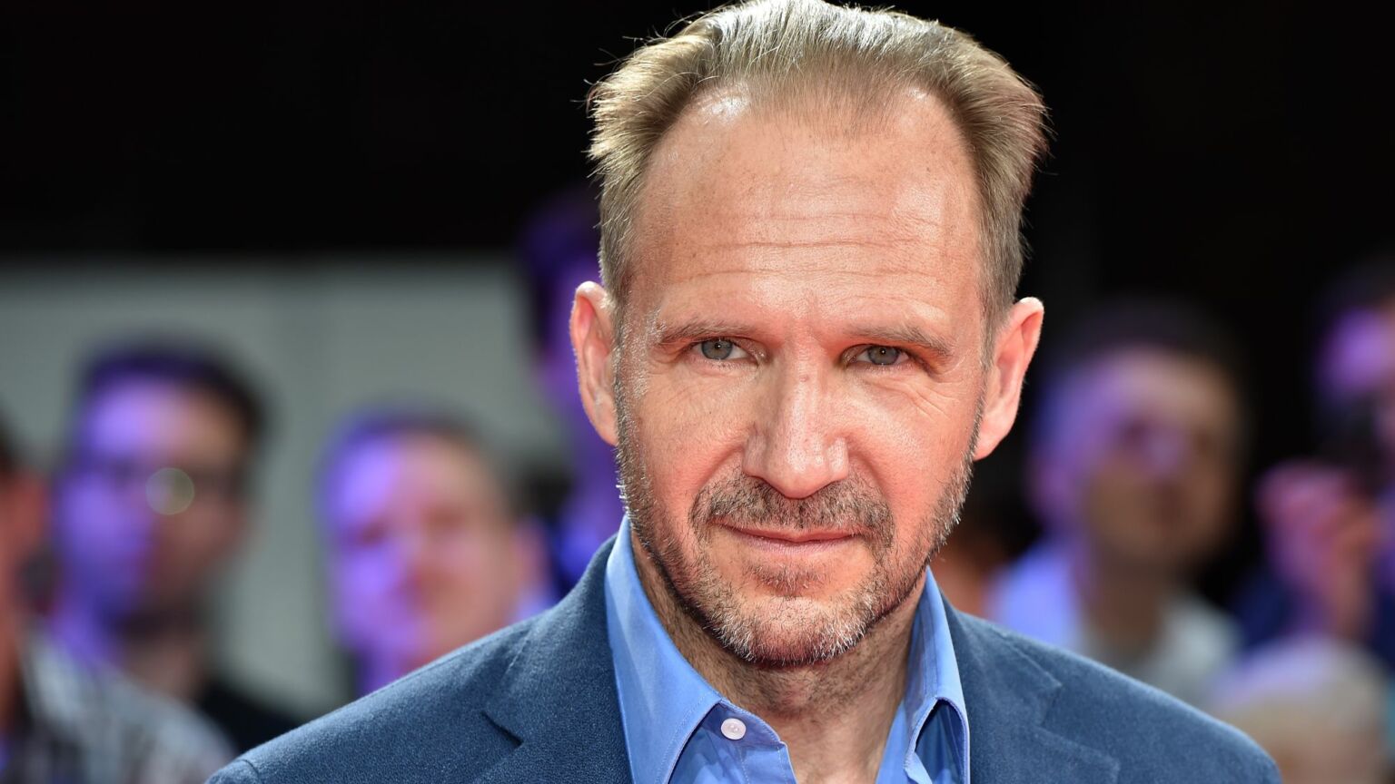 Ralph Fiennes is right to go to war with trigger warnings