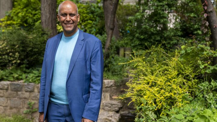 How Shahrar Ali beat the trans inquisition