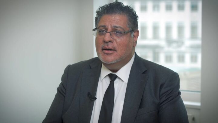 Britain’s two-tier justice system