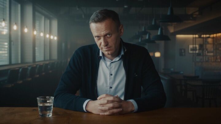 How Alexei Navalny got under Putin’s skin