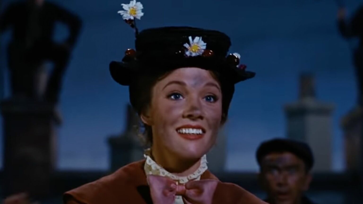 It’s official: even <em>Mary Poppins</em> is racist now