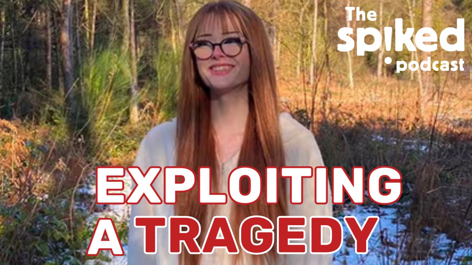 Who’s really exploiting Brianna Ghey’s murder? - spiked