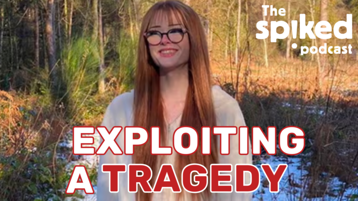 Who’s really exploiting Brianna Ghey’s murder?