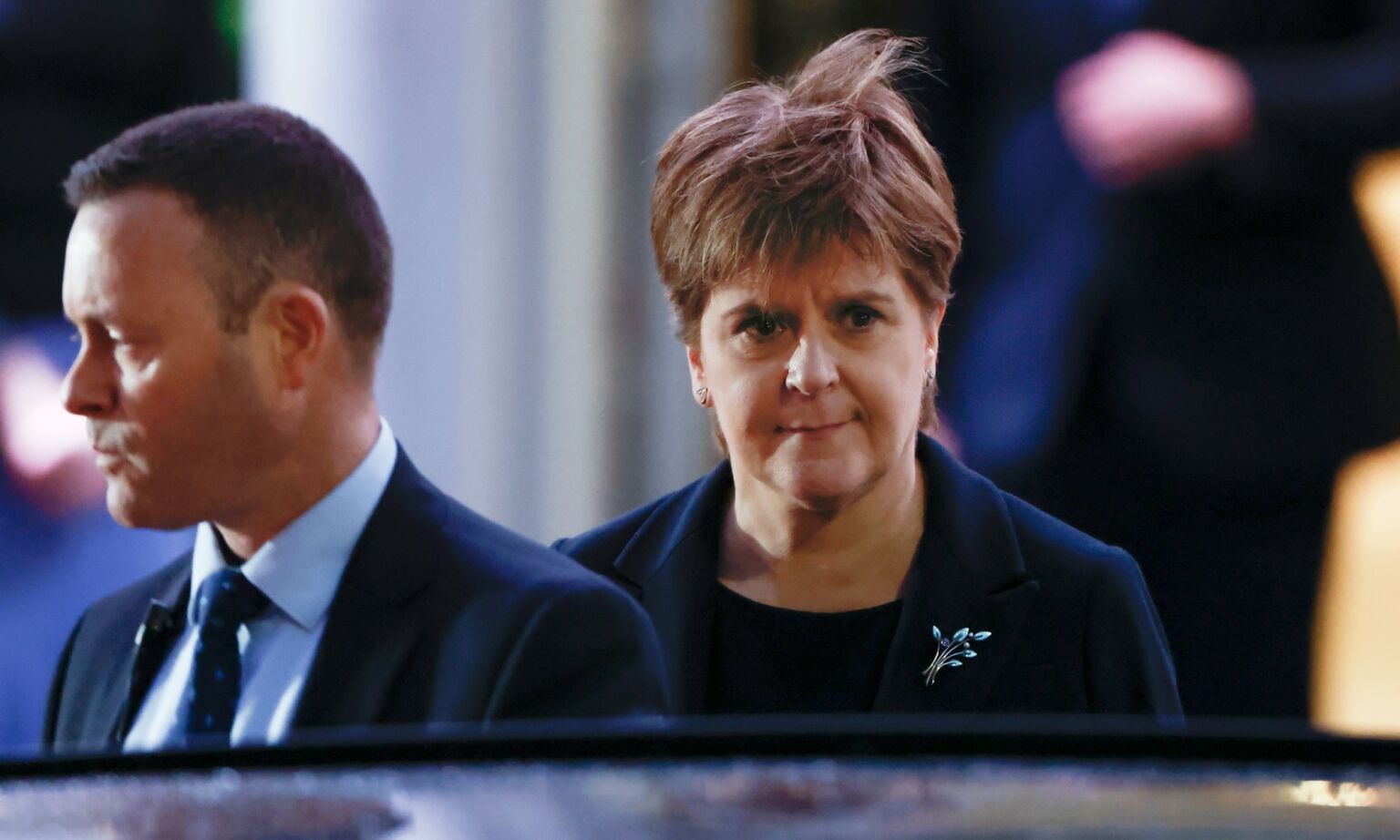 The SNP’s miserable autocracy