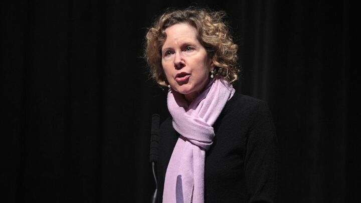 ‘The left’s hypocrisy on free speech is mind boggling’