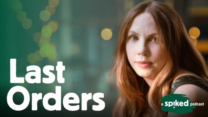 Vape juice, cigars and extremism