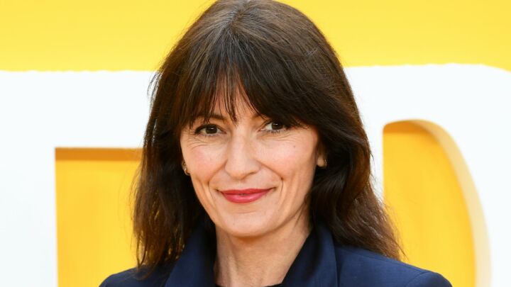 No, Davina, men can’t get the menopause