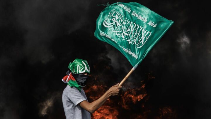 <em>The World After Gaza</em>: turning the Holocaust against Israel