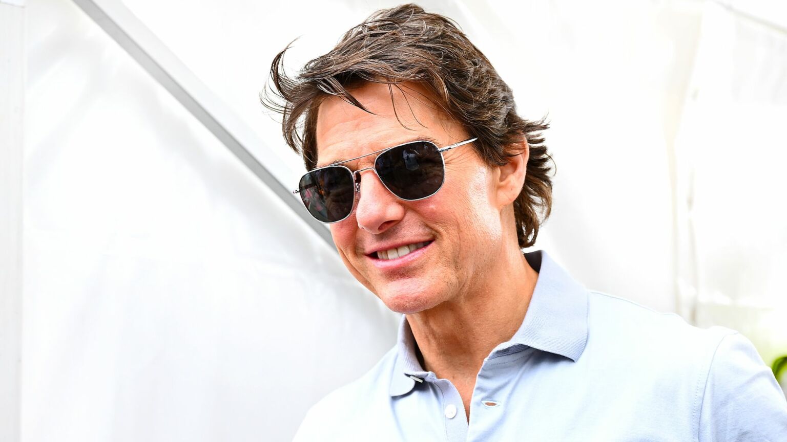 Tom Cruise: the last great Hollywood entertainer?