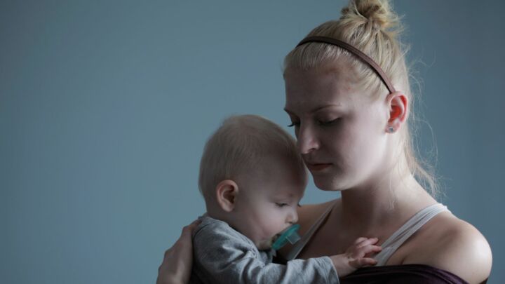 Cut parents some slack