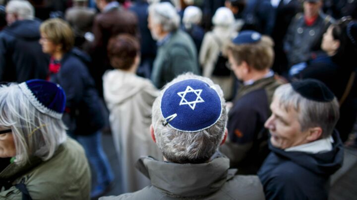 Germany’s appeasement of Islamists has got to stop