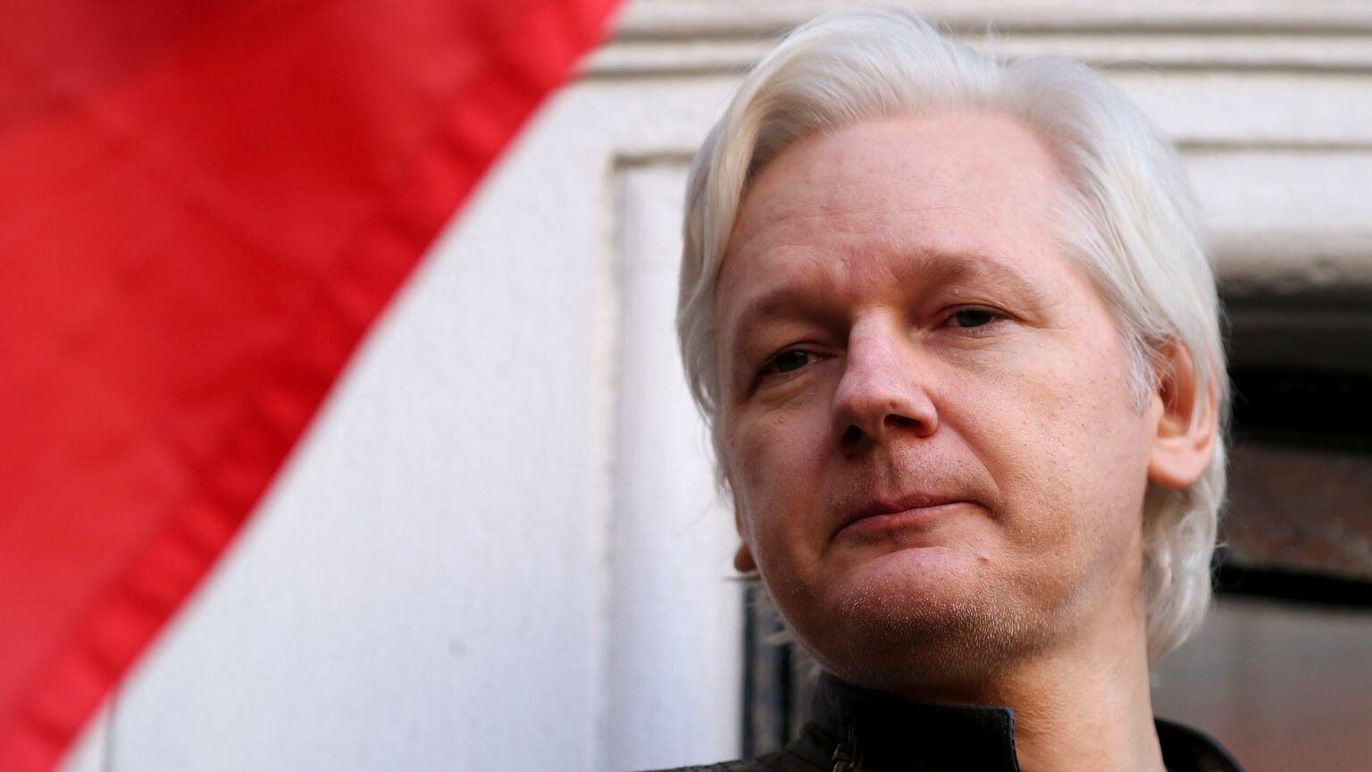 Why Julian Assange must not be extradited