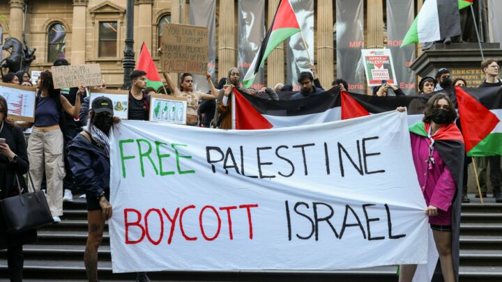 The menacing truth about the ‘boycott Israel’ campaigns