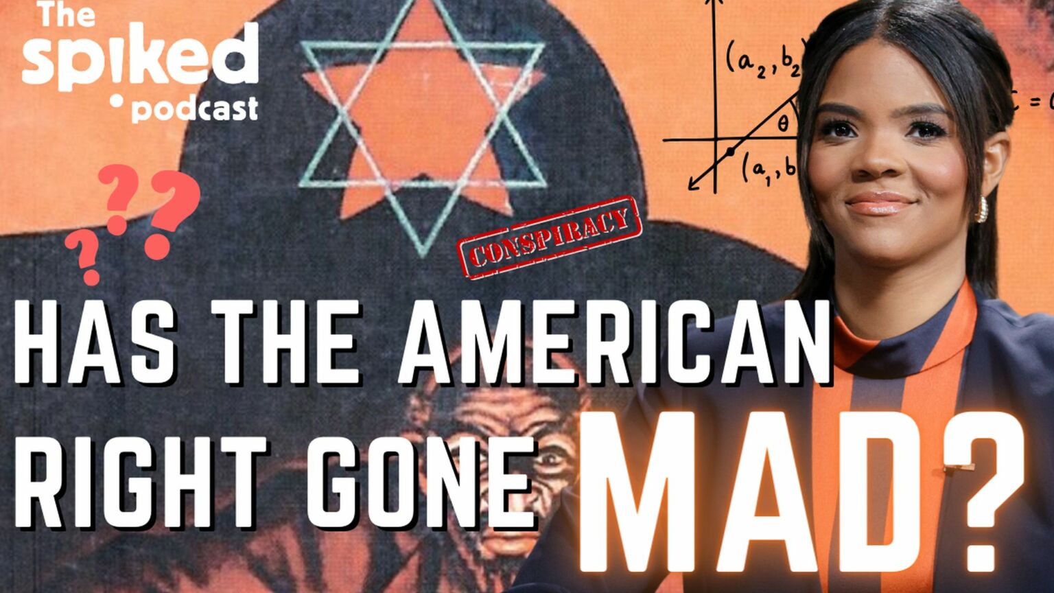 Candace Owens and the rise of the crank right - spiked