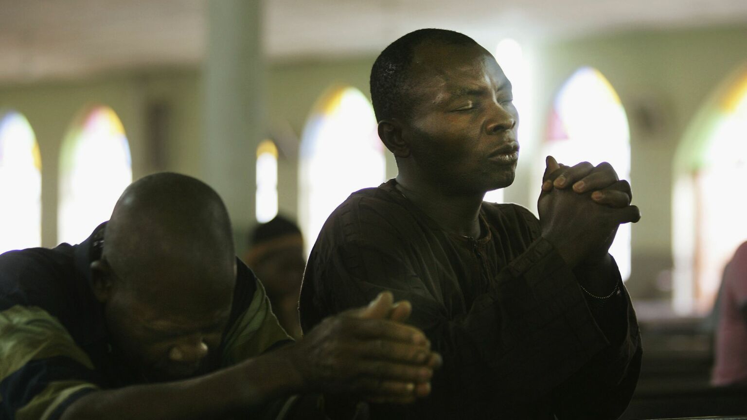 The shameful silence over Nigeria’s persecuted Christians