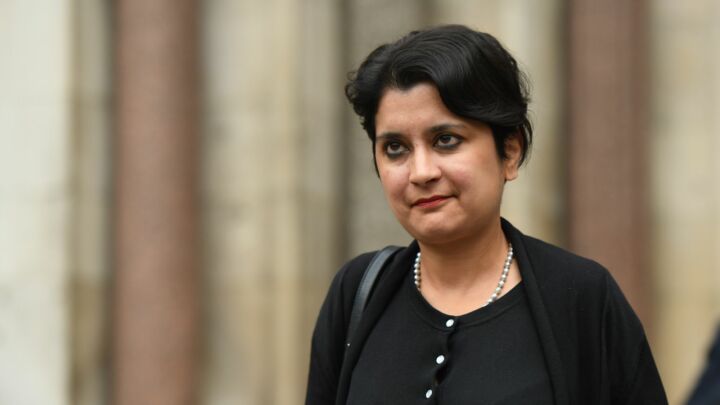 The anti-democratic arrogance of the House of Lords