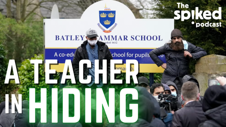 Batley Grammar, three years on