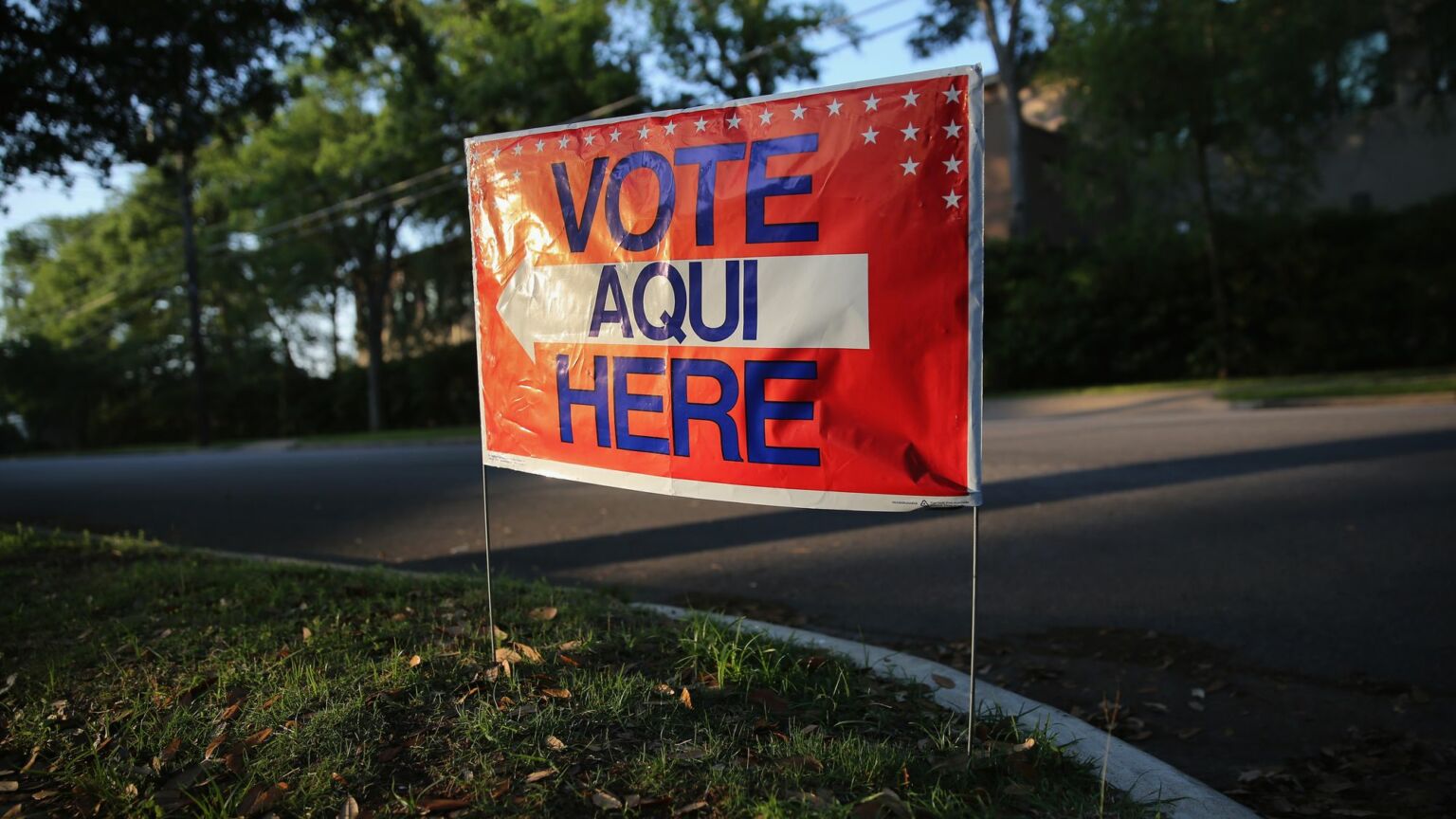 2024 will be the Latino election