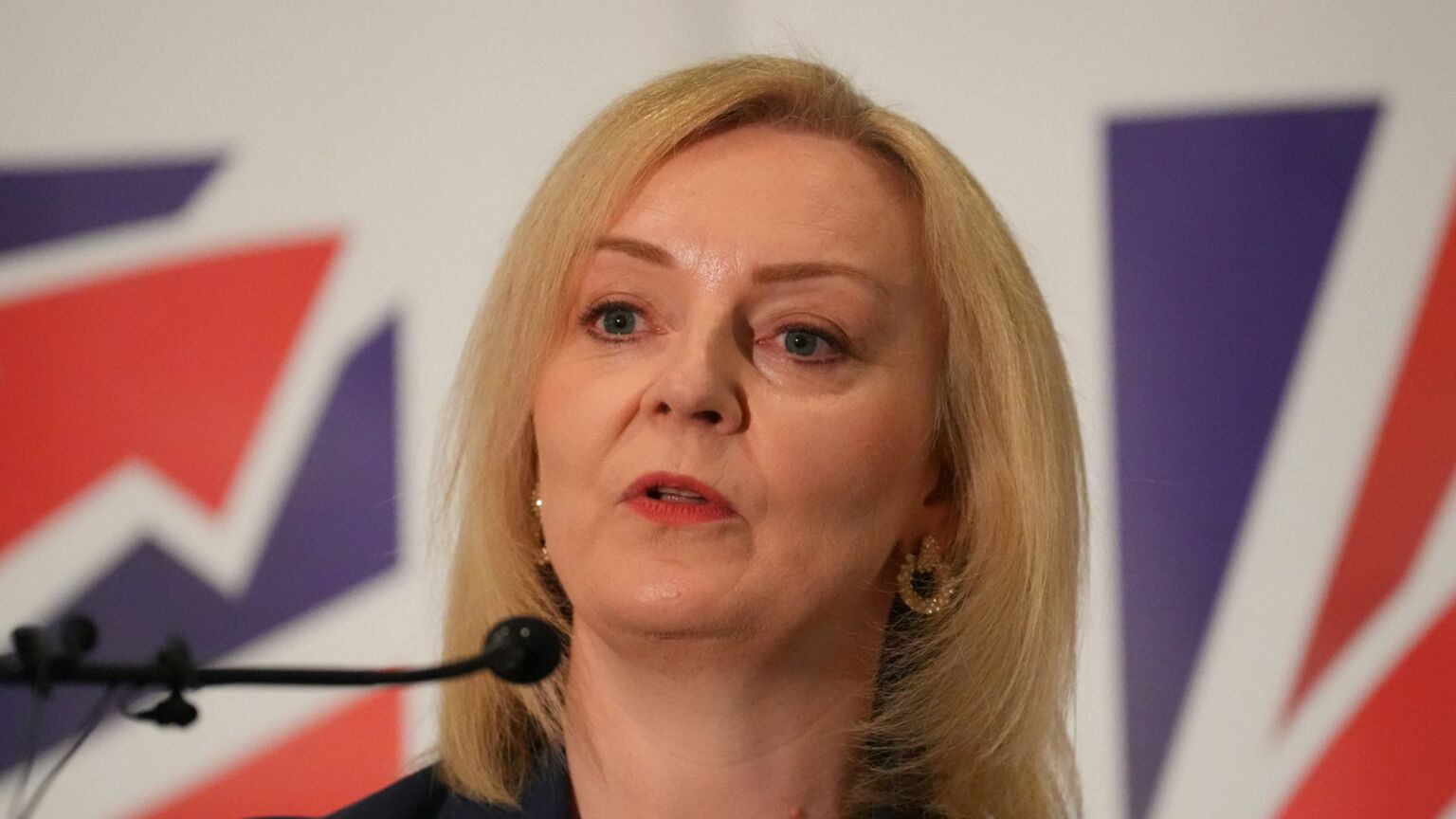 Liz Truss and the tyranny of ‘the markets’