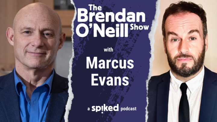 Why I blew the whistle on the Tavistock