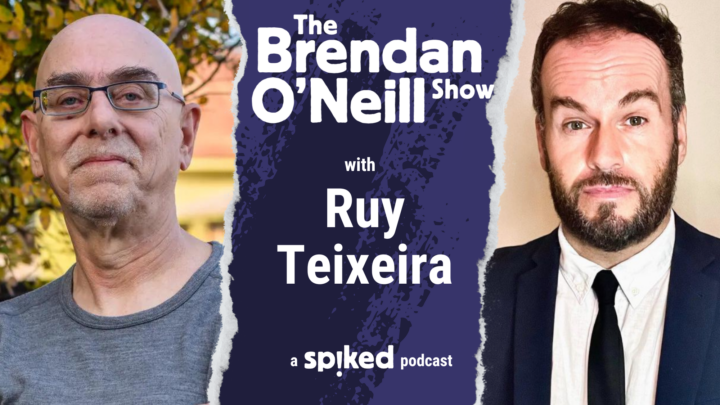 The Democrats vs the working class