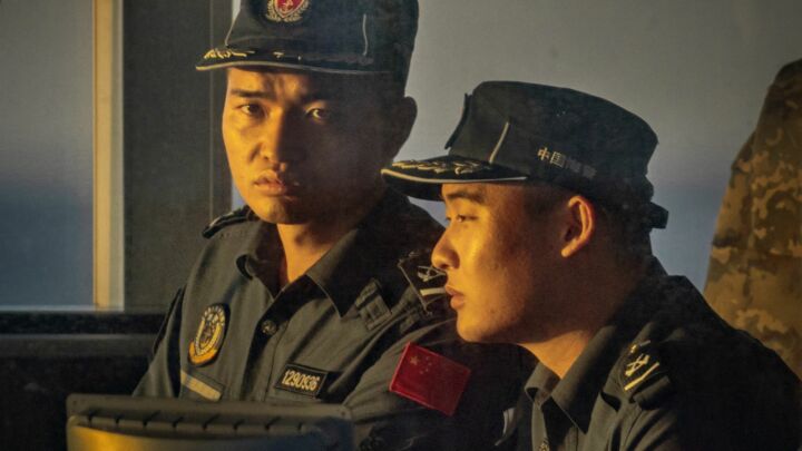 Could the Philippines be the spark for the next global conflict?