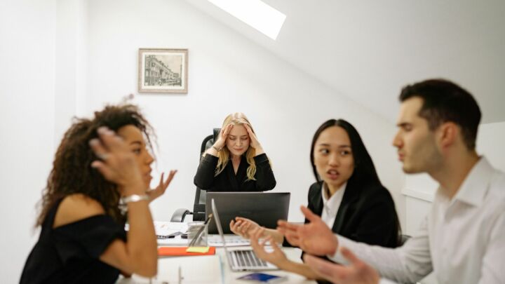 No, DEI is not good for business