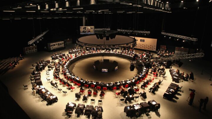 The ECHR is an enemy of free speech