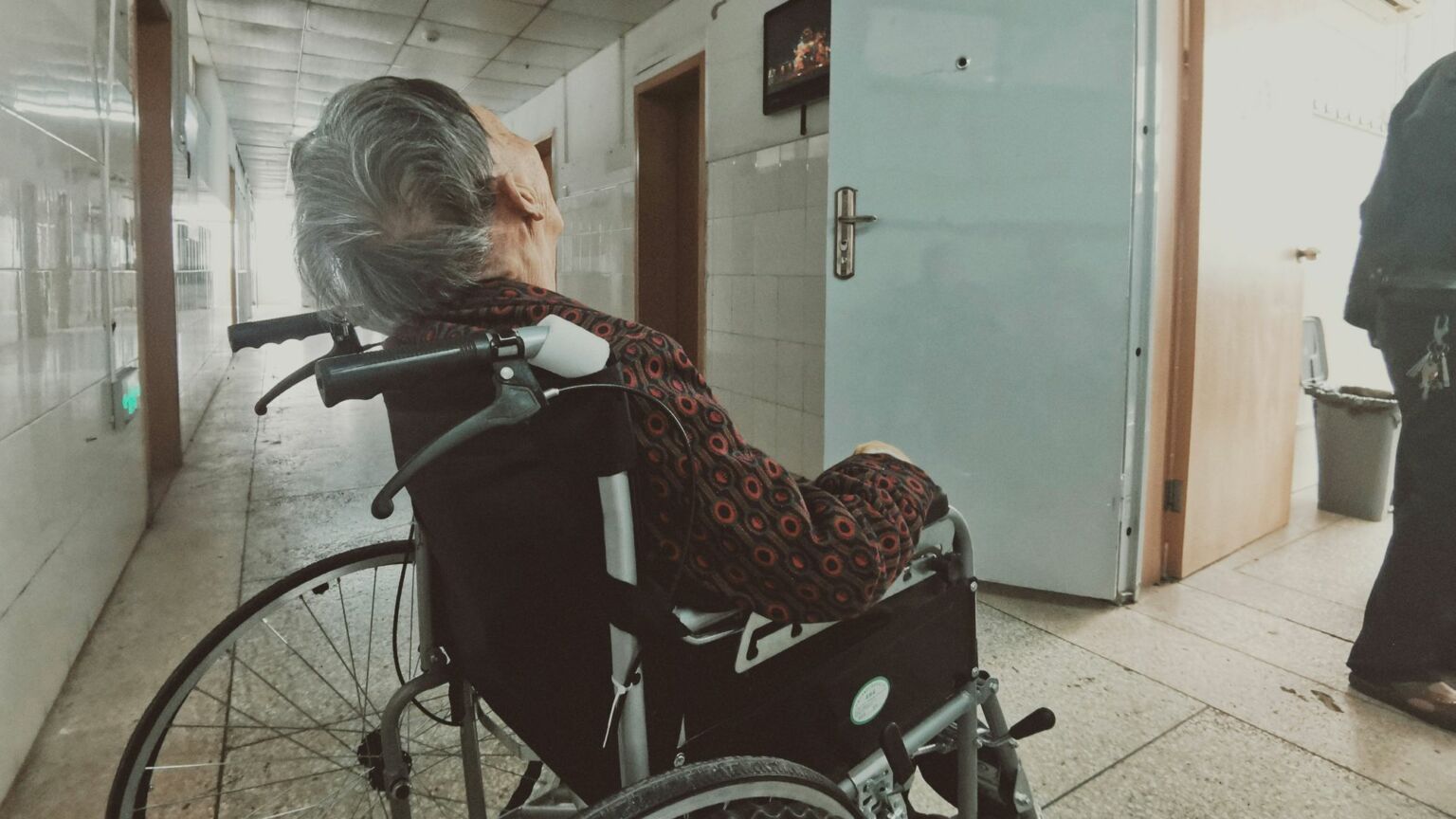 The inhumanity of ‘assisted dying’