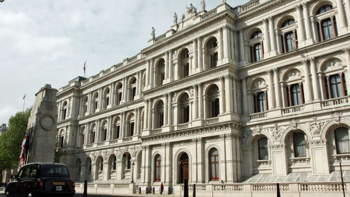 No, the Foreign Office is not too ‘rooted in the past’