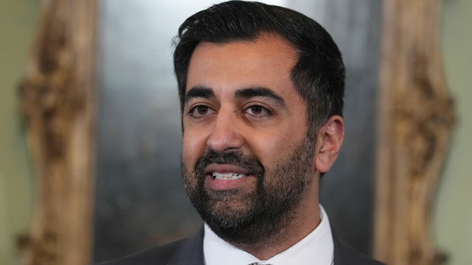 Humza Yousaf’s reign of error - spiked