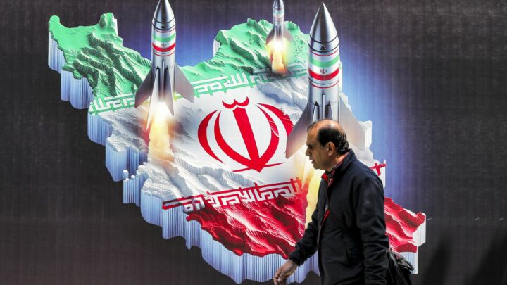How woke leftists became cheerleaders for Iran