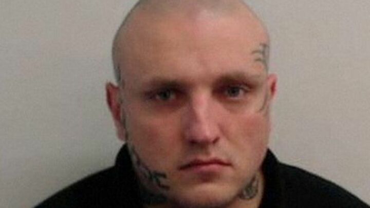 Now Isla Bryson is claiming to be a victim of hate crime