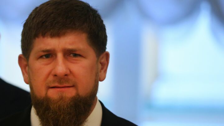 Why Putin can’t afford to lose Ramzan Kadyrov