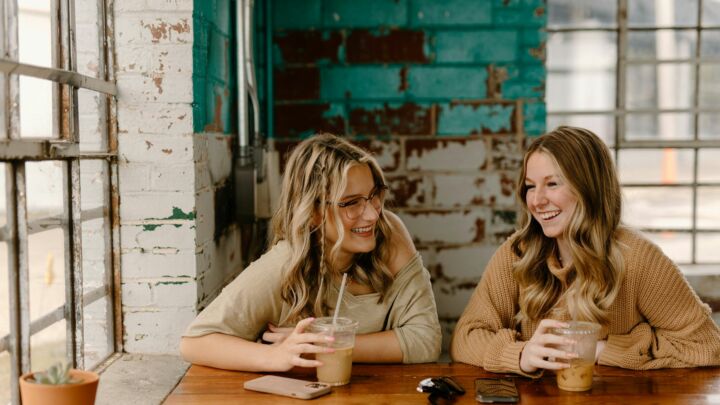 Trans activists shut down my lesbian speed-dating event