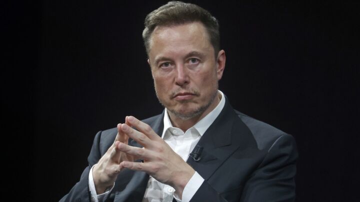 Elon Musk vs the globalist censors