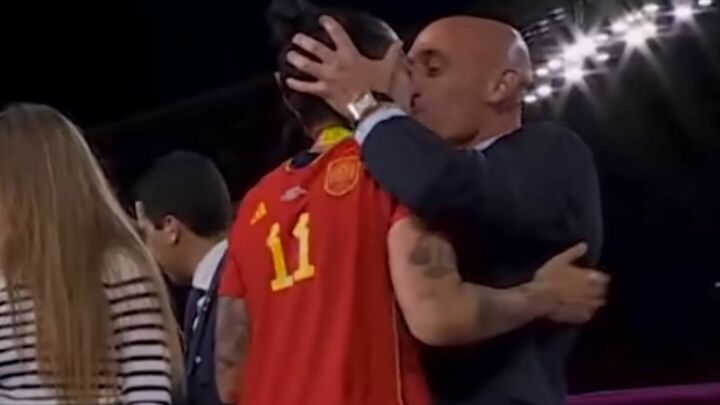 Prison for a kiss? #MeToo has lost the plot