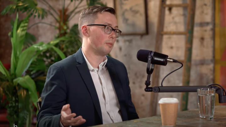 ‘The Islamo-left must be confronted’