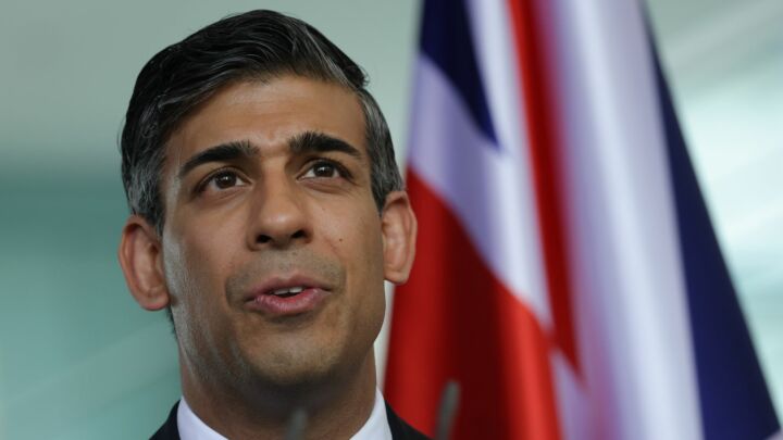 The unhealthy intolerance of Sunak’s smoking ban