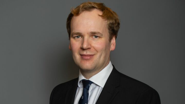 William Wragg is no hero